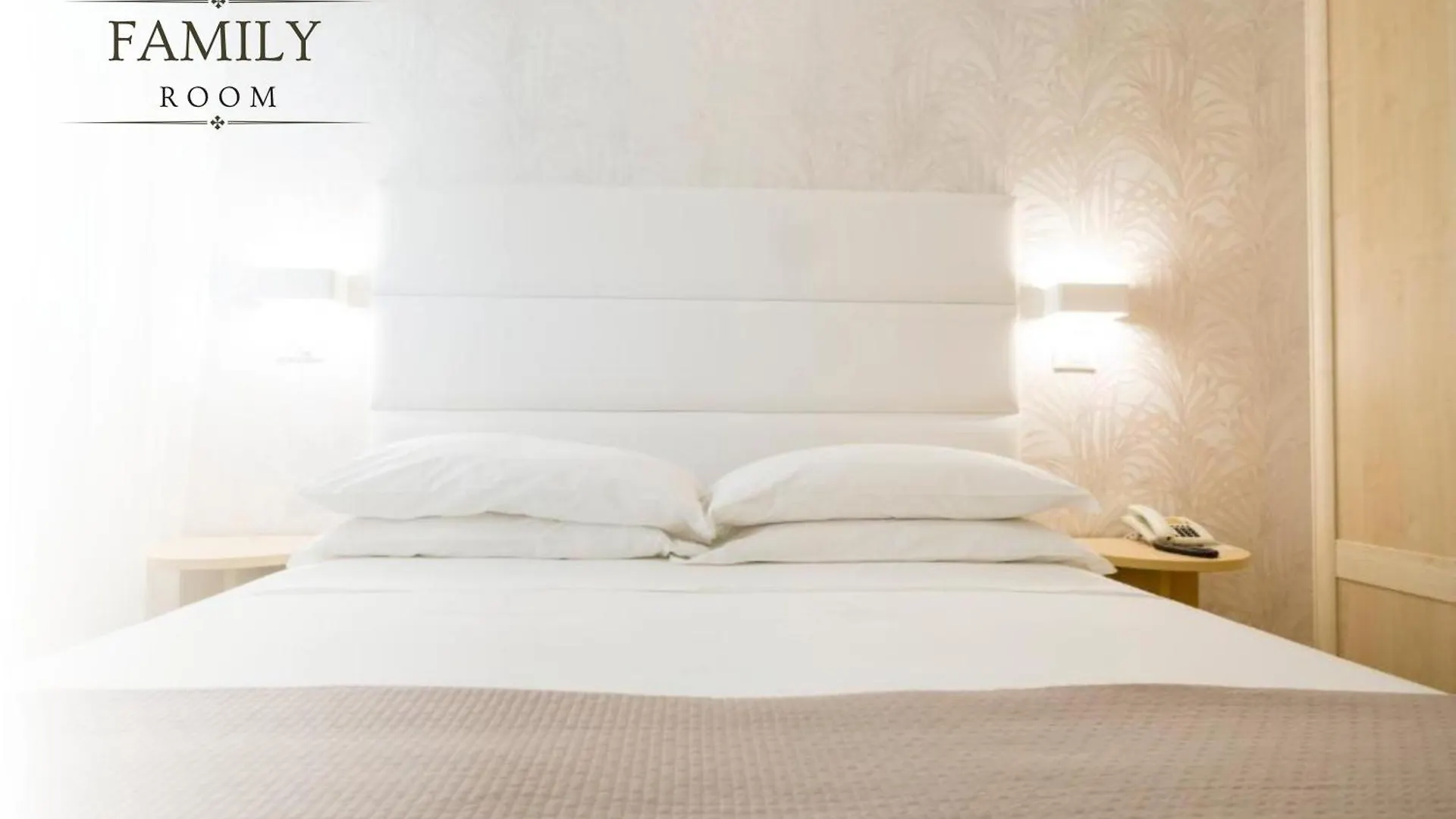 Hotel Constellation Rimini
