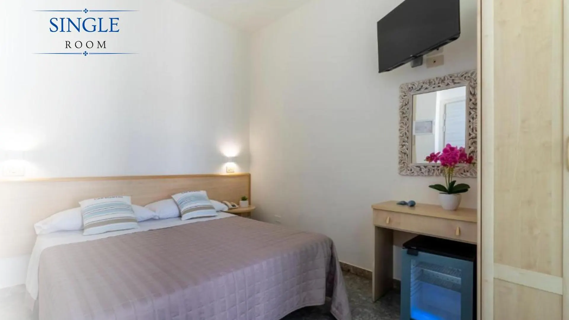 Hotel Constellation Rimini
