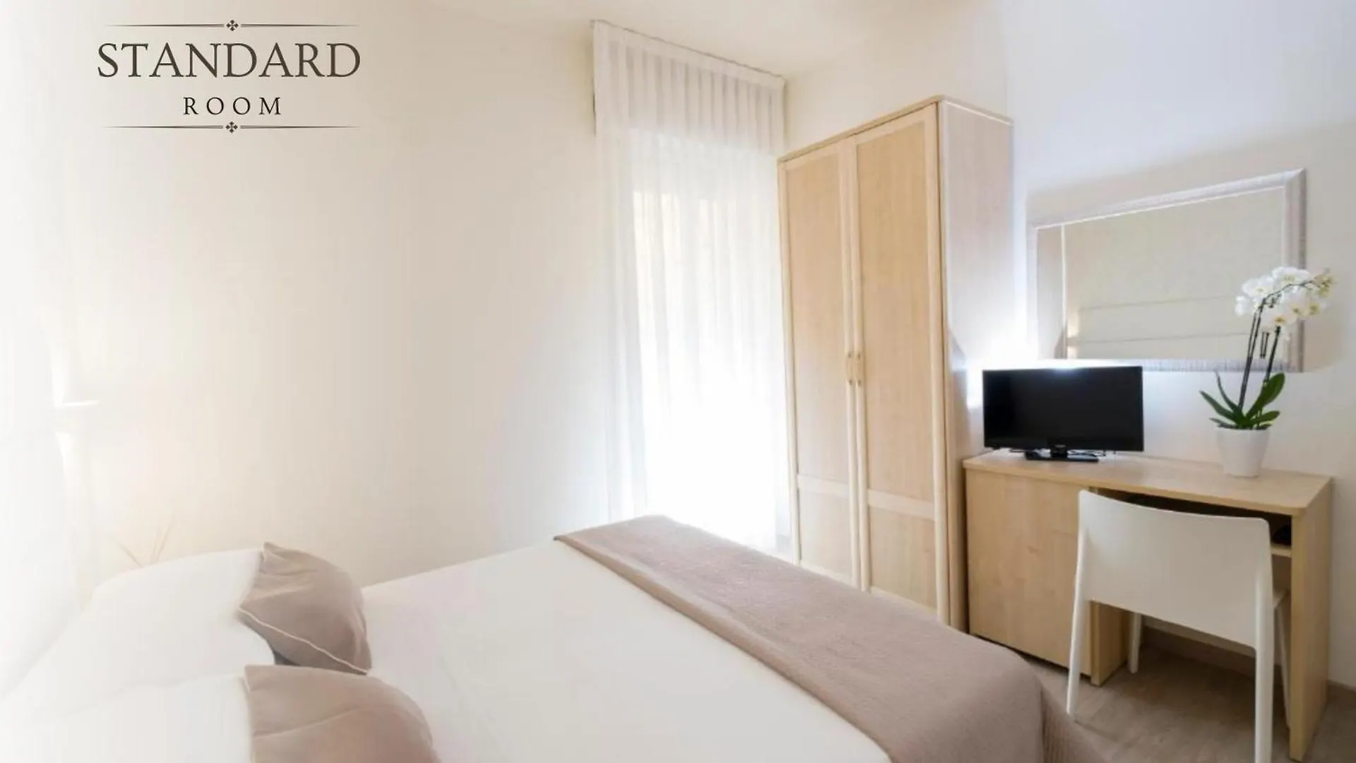 Hotel Constellation Rimini