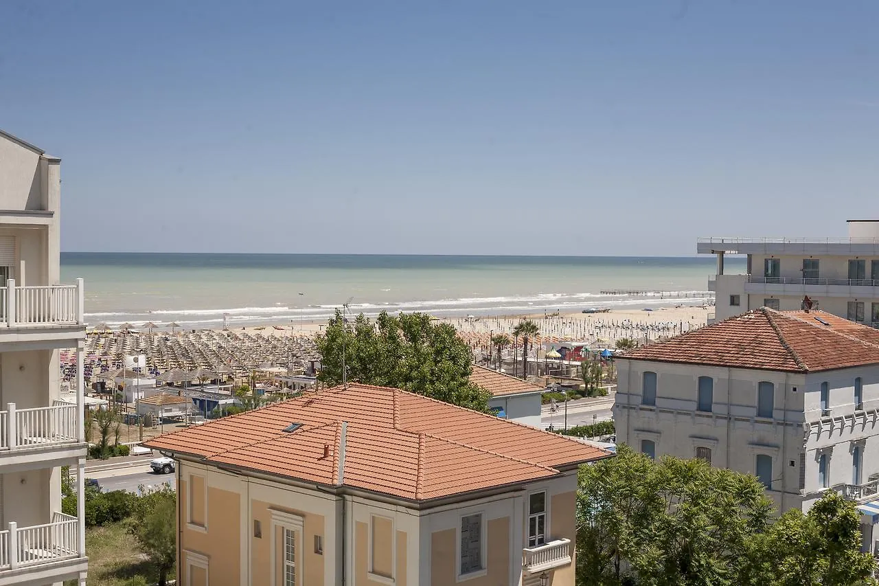 Hotel Constellation Rimini