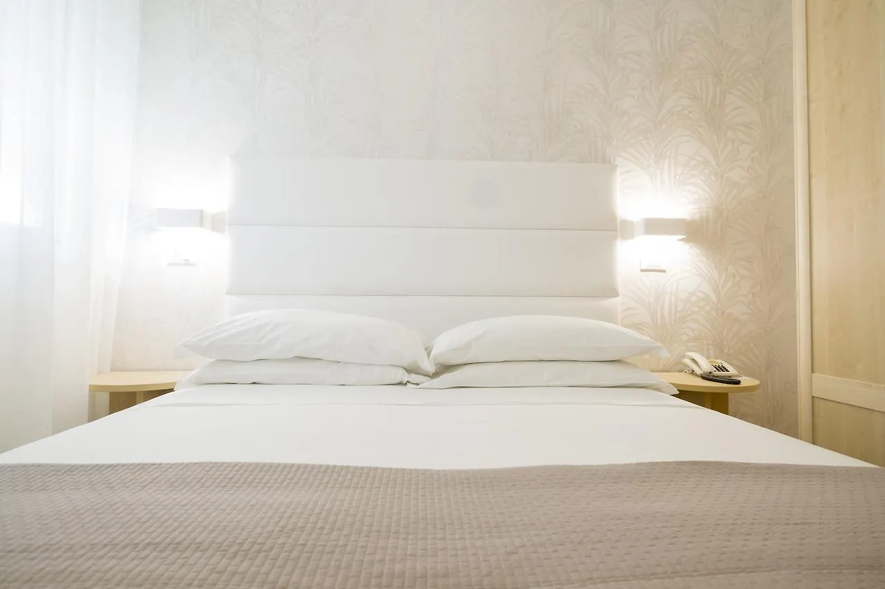 ***  Hotel Constellation Rimini Italy